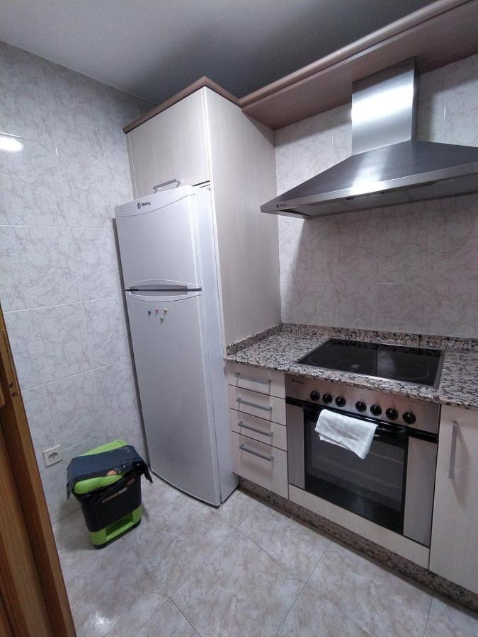 شقة لوغو  في San Pedro 64 المظهر الخارجي الصورة